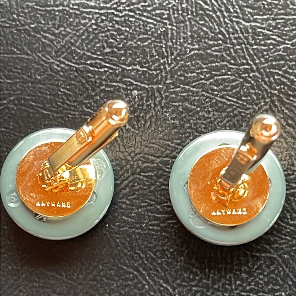 Button cufflinks - Picture 7 of 7